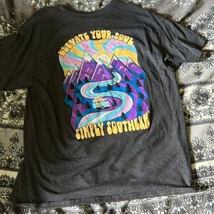 Simply southern size XL